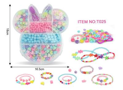 Beauty set - OBL10070432