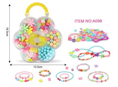 Beauty set - OBL10070435