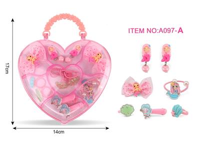 Beauty set - OBL10070436