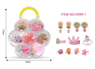 Beauty set - OBL10070438