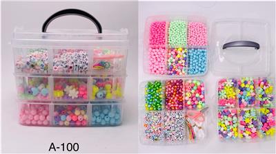 Beauty set - OBL10070444