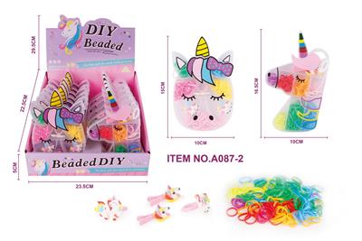 Beauty set - OBL10070449