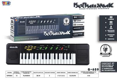 electronic organ - OBL10070450