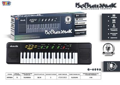 electronic organ - OBL10070451