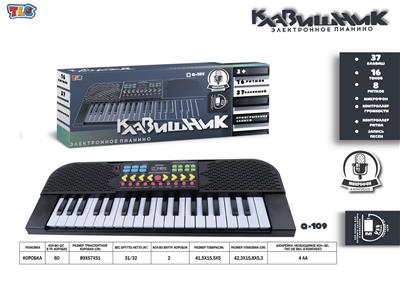 electronic organ - OBL10070452