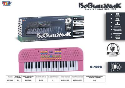 electronic organ - OBL10070454