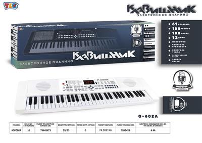 electronic organ - OBL10070465