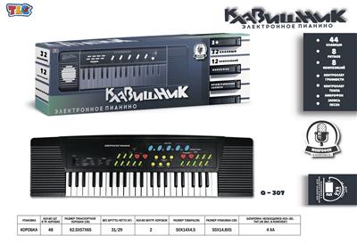 electronic organ - OBL10070468