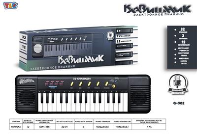 electronic organ - OBL10070469
