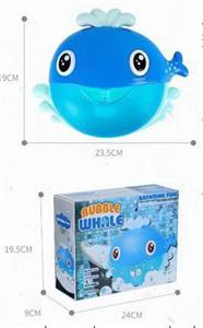 electic bubble gun - OBL10070481