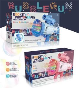 BUBBLE SET - OBL10070497