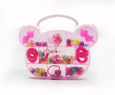 Beauty set - OBL10070563