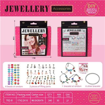 Beauty set - OBL10070708
