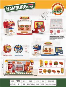 Set series - OBL10070864