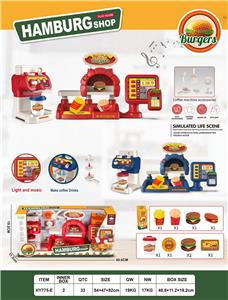 Set series - OBL10070865