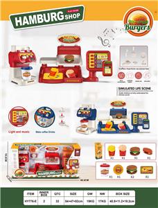 Set series - OBL10070866