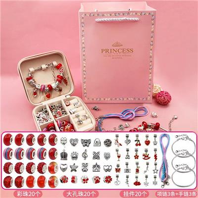Beauty set - OBL10071135