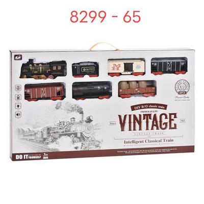 Electric rail truck - OBL10071213