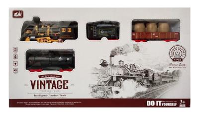 Electric rail truck - OBL10071219