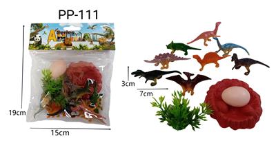 Animaltoys - OBL10071265