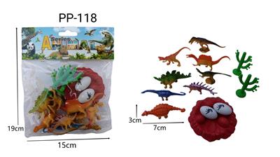 Animaltoys - OBL10071272