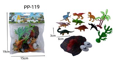 Animaltoys - OBL10071273