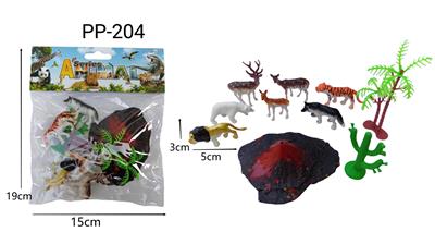 Animaltoys - OBL10071277