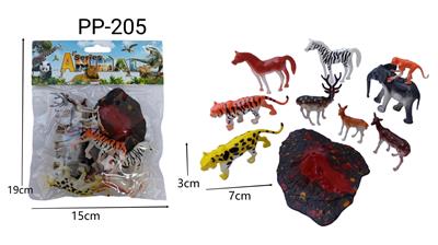 Animaltoys - OBL10071278