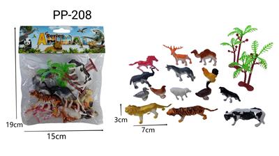 Animaltoys - OBL10071281