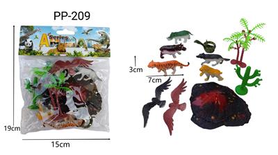 Animaltoys - OBL10071282