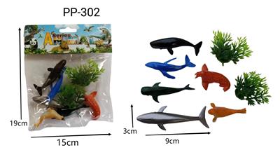 Animaltoys - OBL10071286