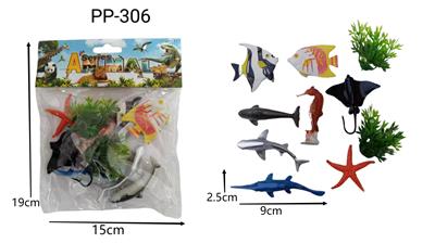 Animaltoys - OBL10071290