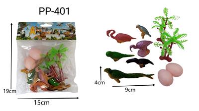 Animaltoys - OBL10071291