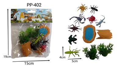 Animaltoys - OBL10071292