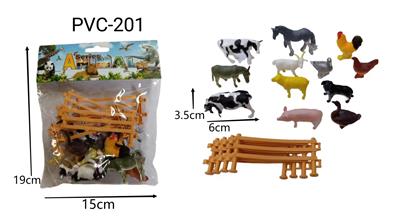 Animaltoys - OBL10071294