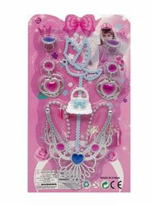 Beauty set - OBL10071320