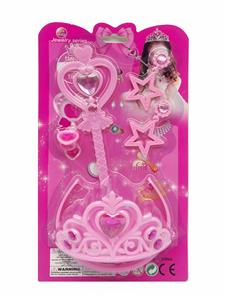 Beauty set - OBL10071321