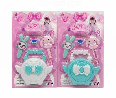 Beauty set - OBL10071334