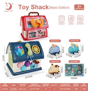 Set series - OBL10071490