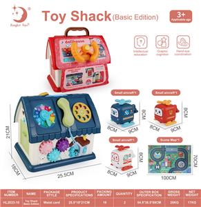 Set series - OBL10071491