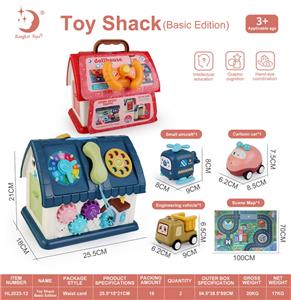 Set series - OBL10071493