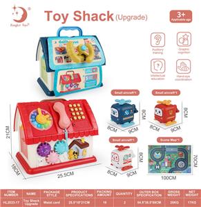 Set series - OBL10071495