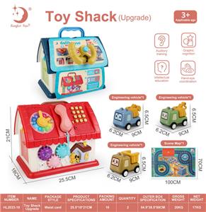 Set series - OBL10071496
