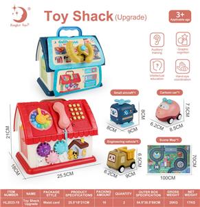 Set series - OBL10071497