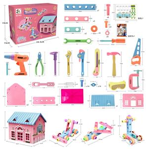 TOOL SERIES - OBL10071617