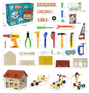 TOOL SERIES - OBL10071622