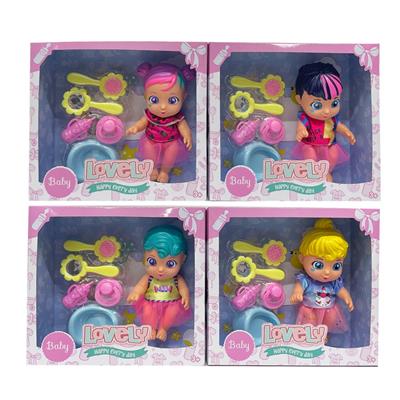 Babytrollyfordoll - OBL10071703