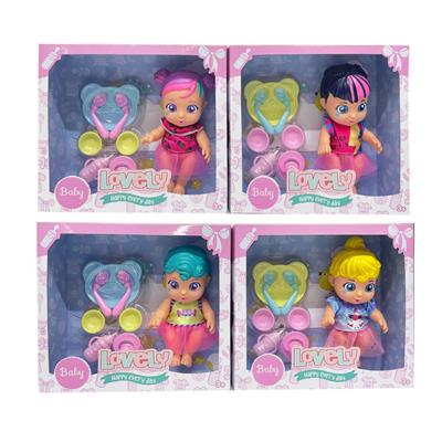 Babytrollyfordoll - OBL10071705