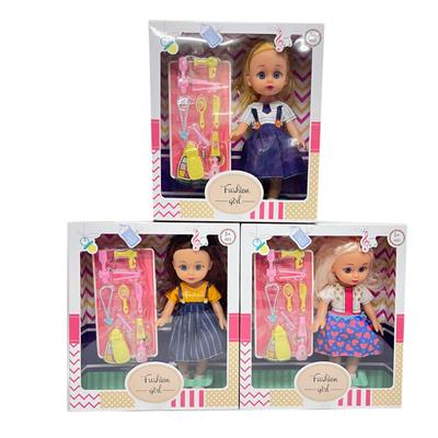 Babytrollyfordoll - OBL10071905