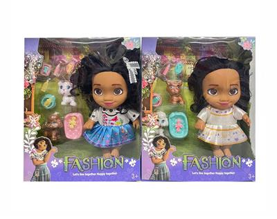 Babytrollyfordoll - OBL10071911